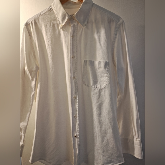 Loro Piana Shirt - Picture 1 of 6